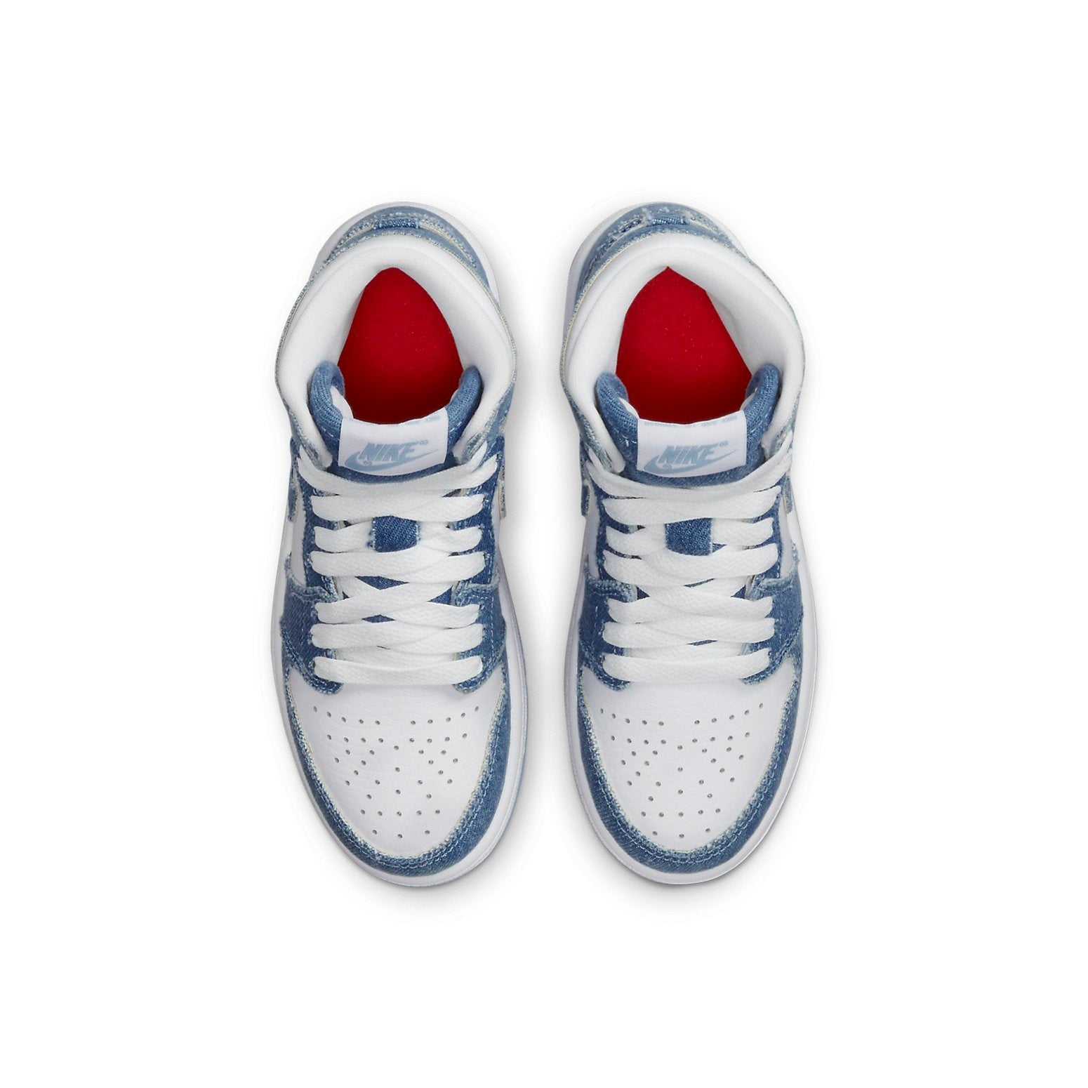 (PS) Air Jordan 1 Retro High OG 'Denim' CU0449-104
