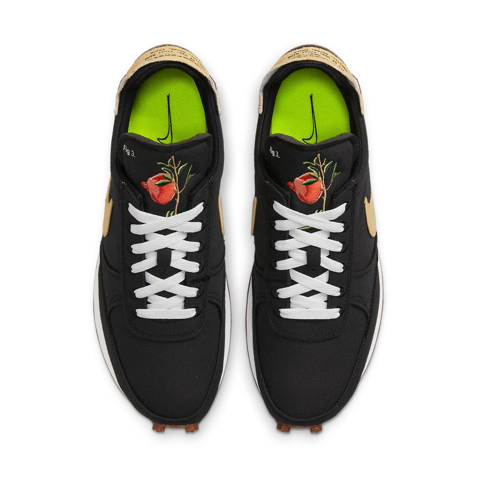 Nike Daybreak-Type 'Cork - Pomegranate' CZ9926-001