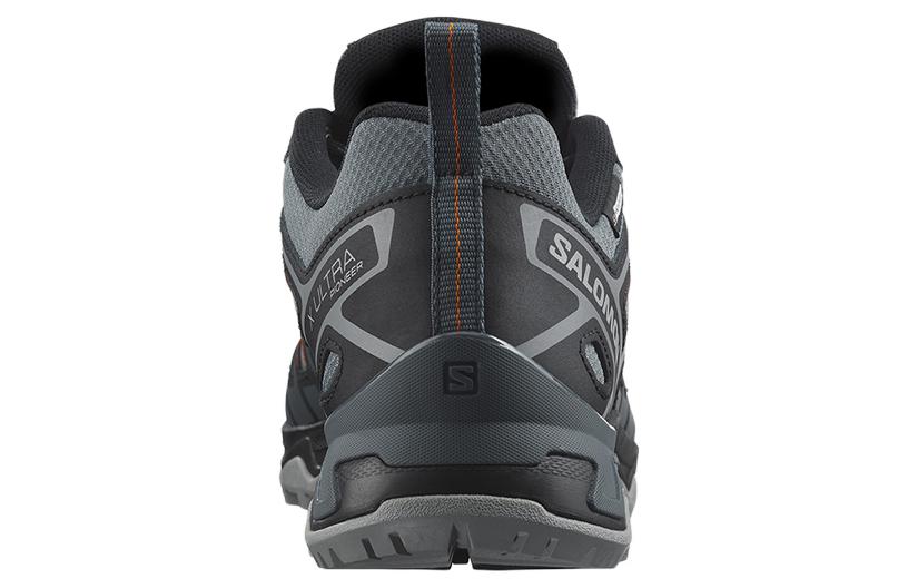 Salomon X Ultra Pioneer CSWP 'Black Grey Orange' 472077