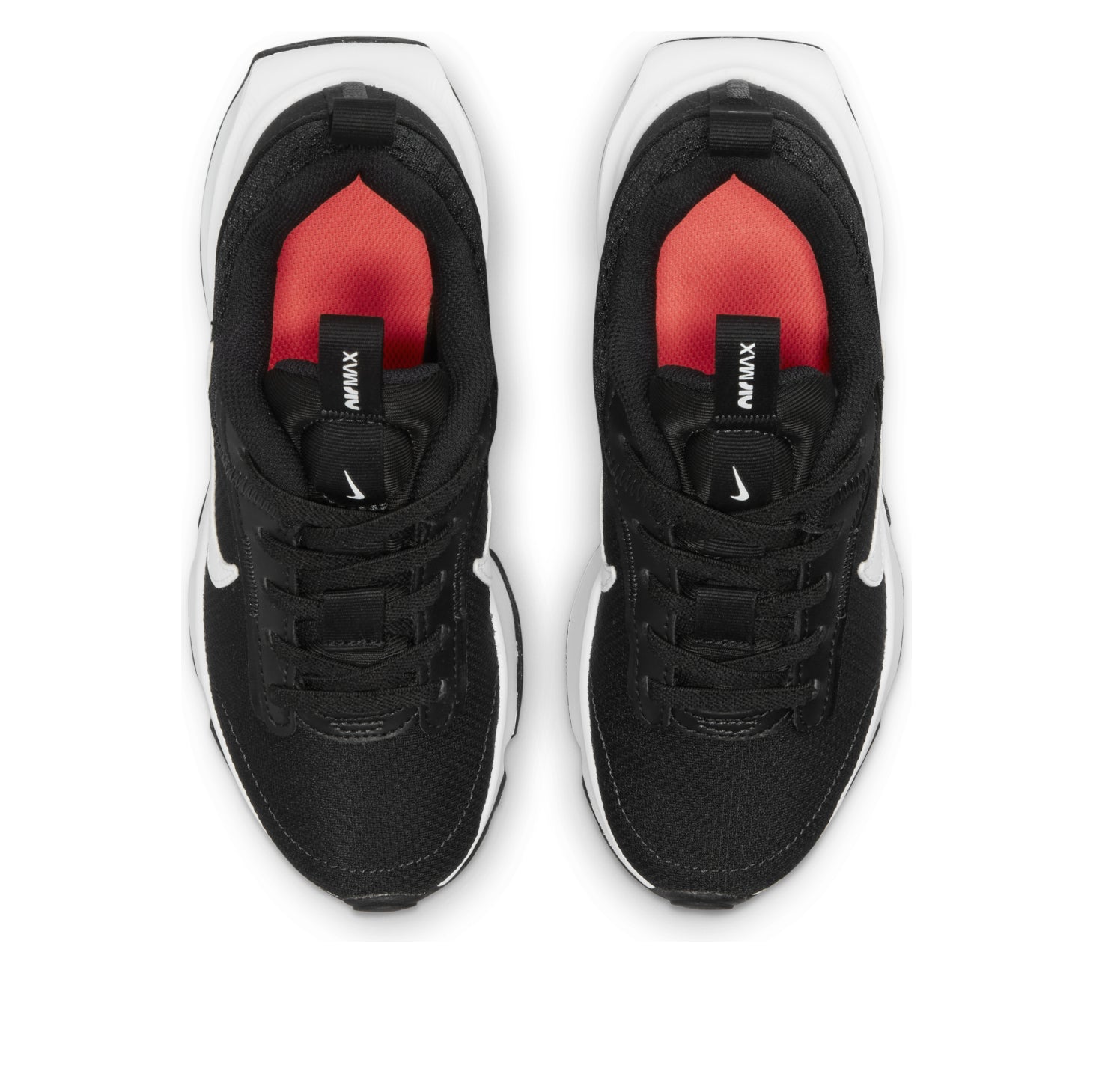 (PS) Nike Air Max Interlock Lite 'Black Anthracite' DH9394-002