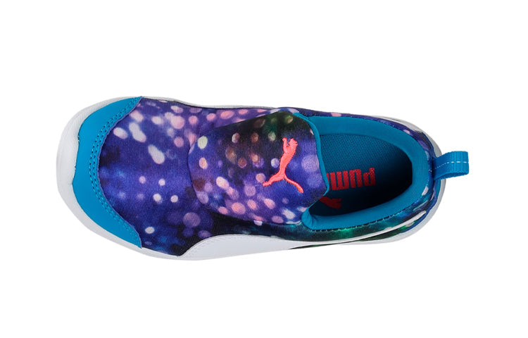 (PS) PUMA Bao 3 Lights Blue 189762-01