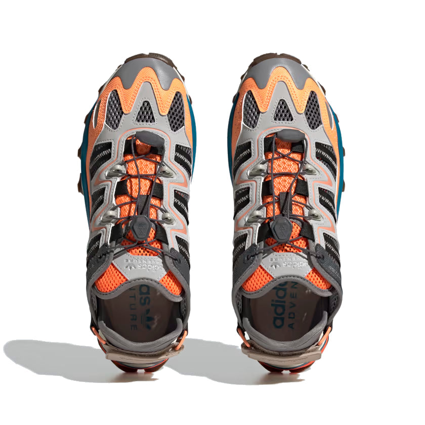adidas Hyperturf Adventure 'Grey Coral Teal' HP2832