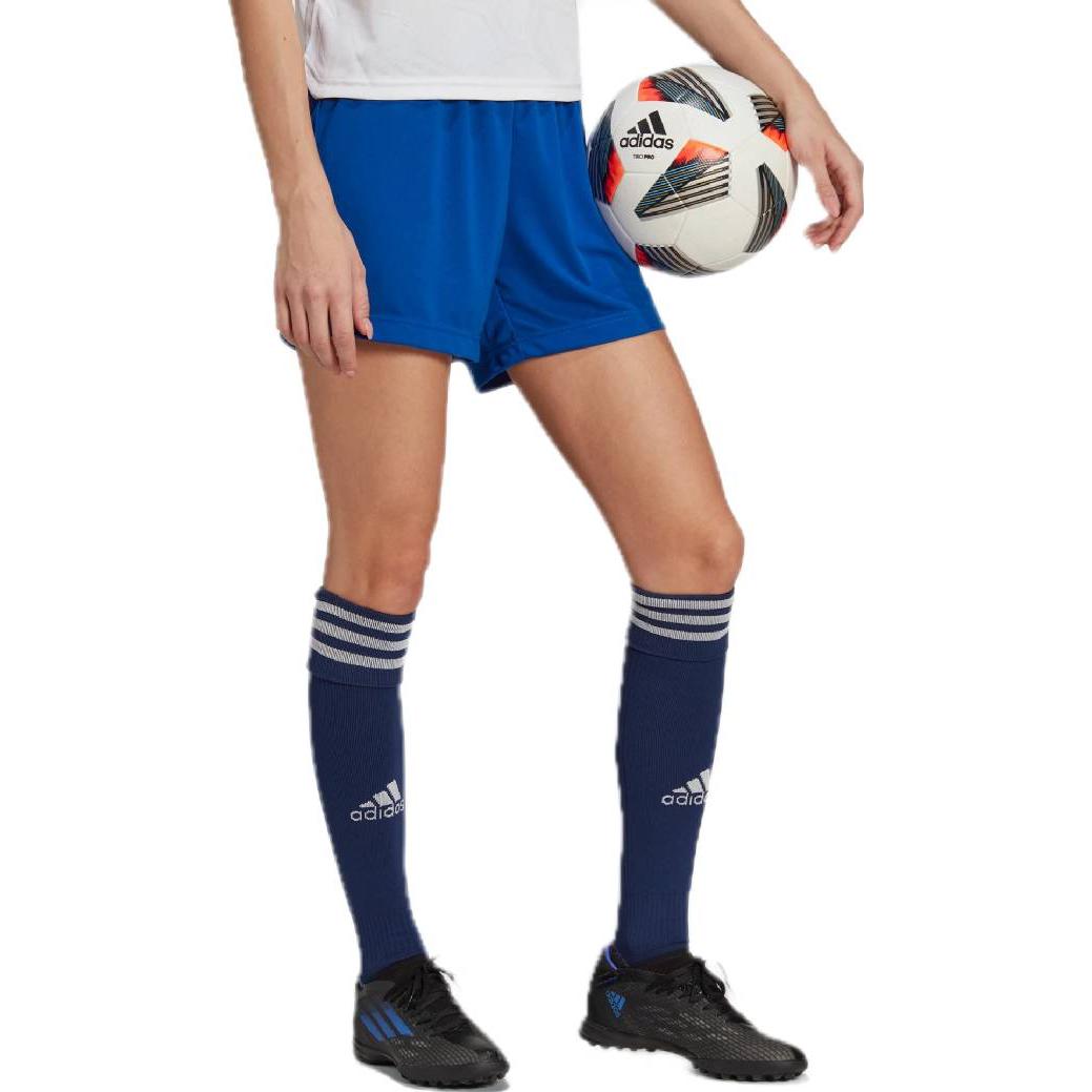(WMNS) adidas ENTRADA 22 Shorts 'Blue' H57567