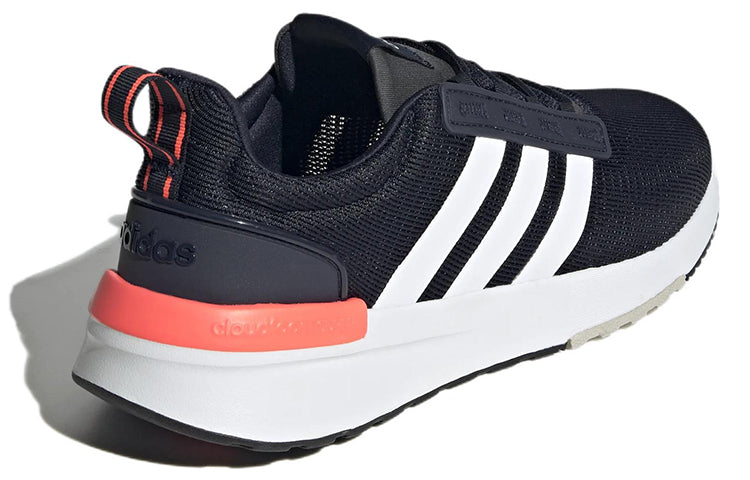 adidas neo Racer TR21 'Black' GX0653