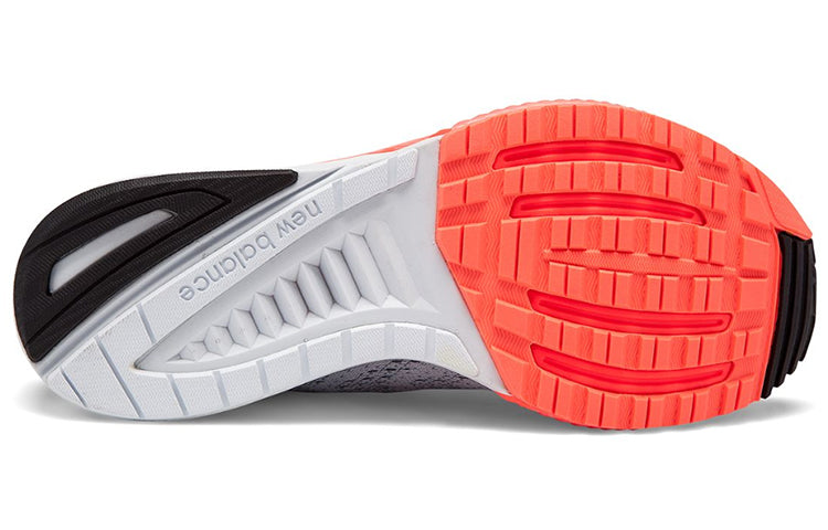 (WMNS) New Balance FuelCell Impulse Grey/Orange WFCIMGP