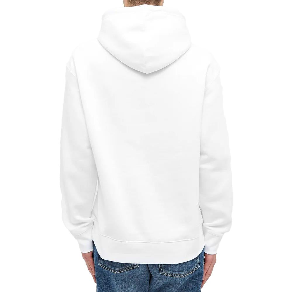 Nike SB Stripes Popover Hoodie 'White' CV0279-100