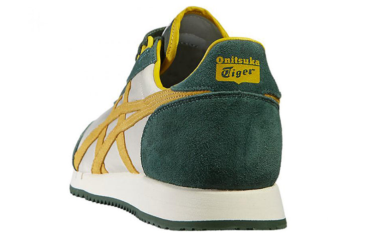 Onitsuka Tiger Dualio 'Sulphur' D6K3N-0274