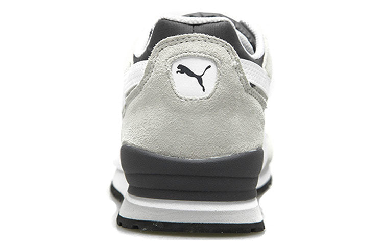 PUMA Duplex Classic Grey/Black 361337-02