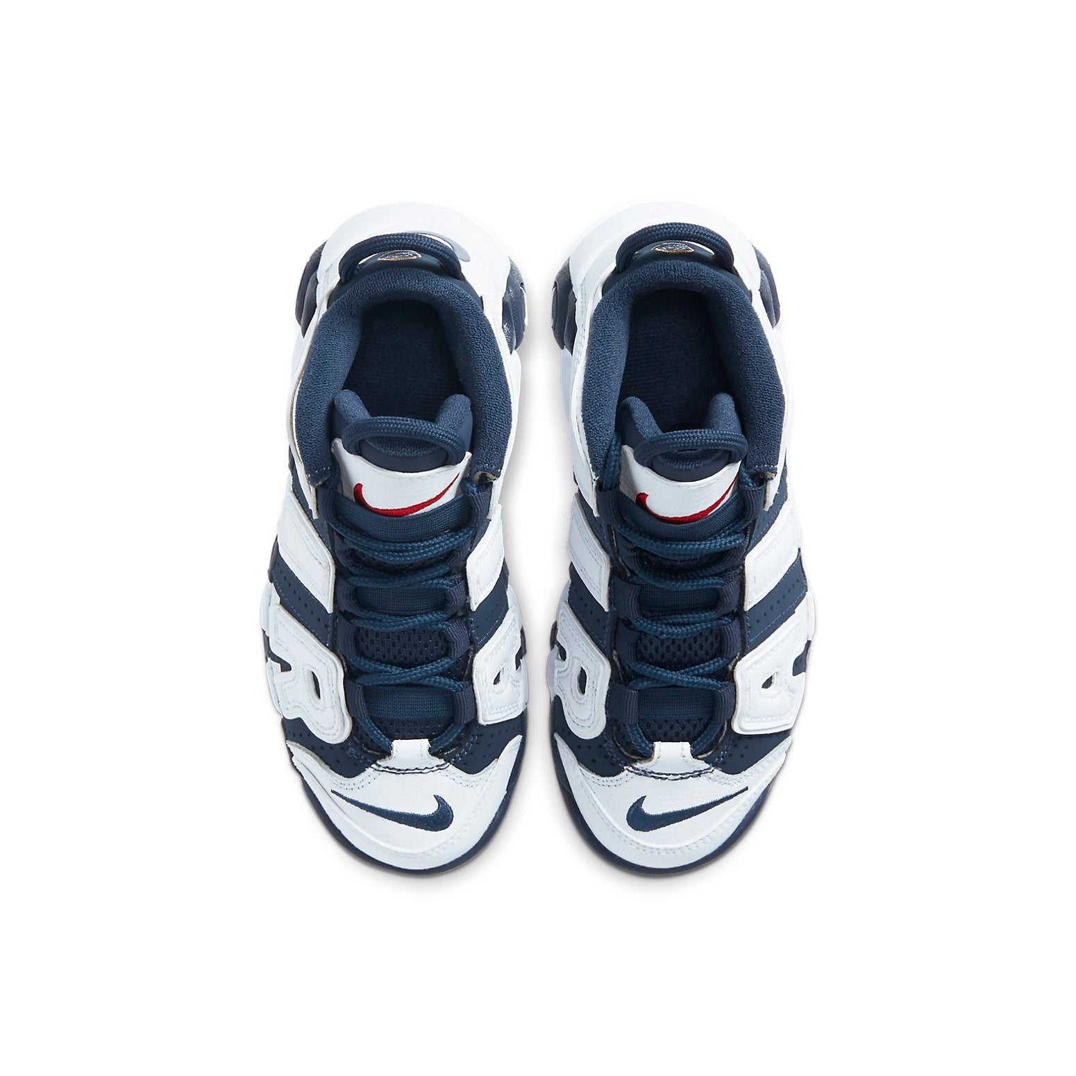(PS) Nike Air More Uptempo 'Olympics' DA4193-104