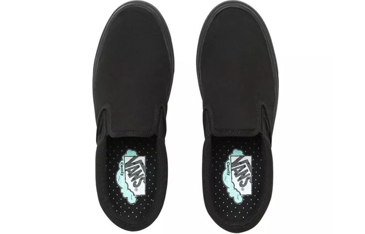 Vans Comfycush Slip-on Black VN0A3WMDVND
