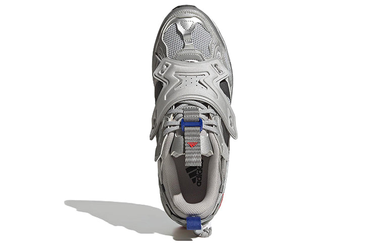 adidas Spiritain 2000 Deluxe 'Gray Blue' HQ3649