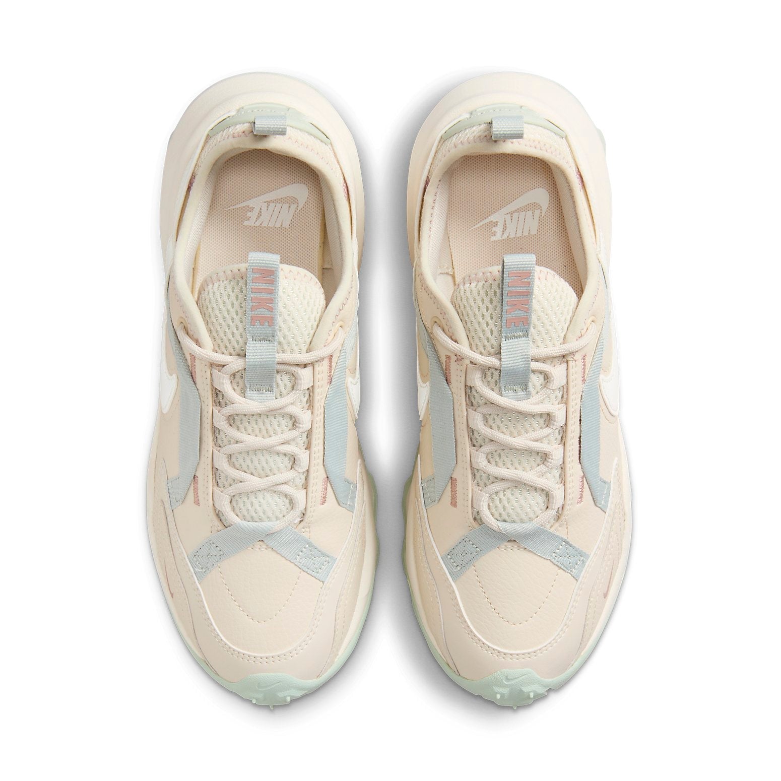 (WMNS) Nike TC 7900 'Cream White' DD9682-102