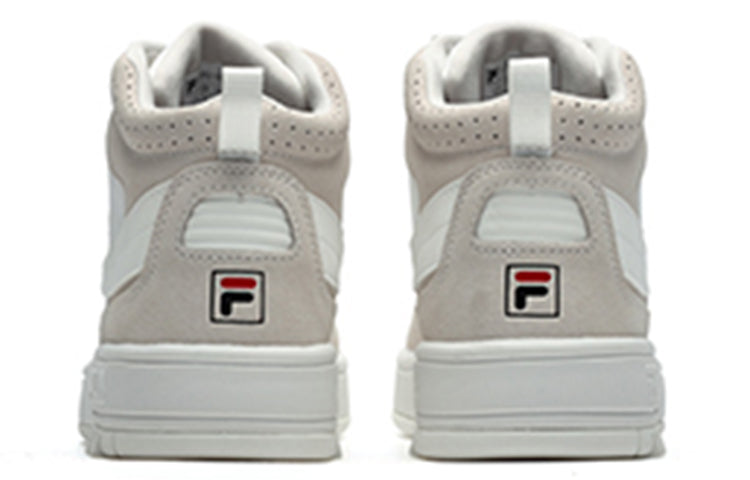 (WMNS) FILA Ventuno 'White Pink' F12W216205FPB