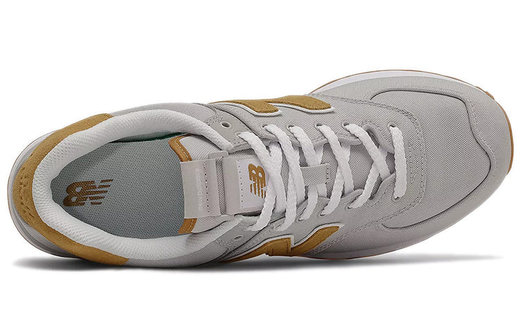 New Balance 574 'Grey Workwear' ML574BM2