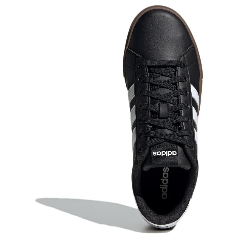 adidas Daily 4.0 'Black White' JR0086