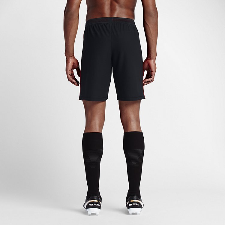 Football Shorts Men Nike AEROSWIFT STRIKE Short 725872-010