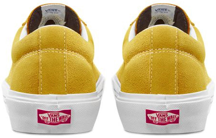 Vans Sid DX 'Yellow' VN0A4BTXXMC