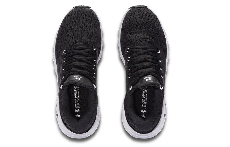 (WMNS) Under Armour Charged Vantage Black 3023565-001