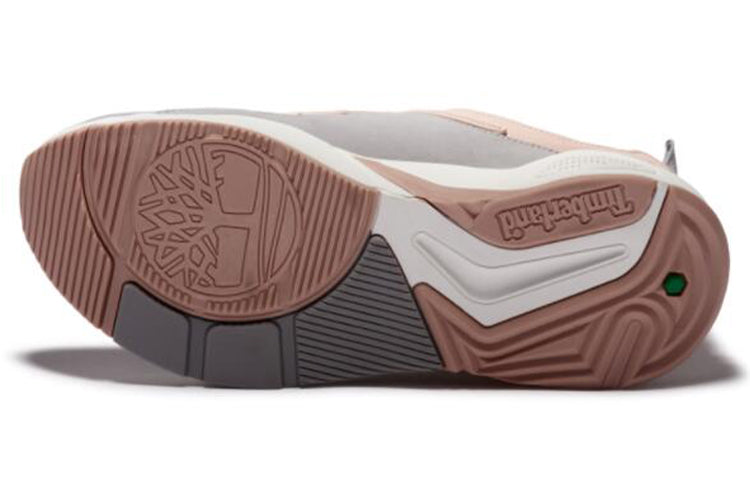 (WMNS) Timberland Delphiville 'Light Pink Grey' A249M662
