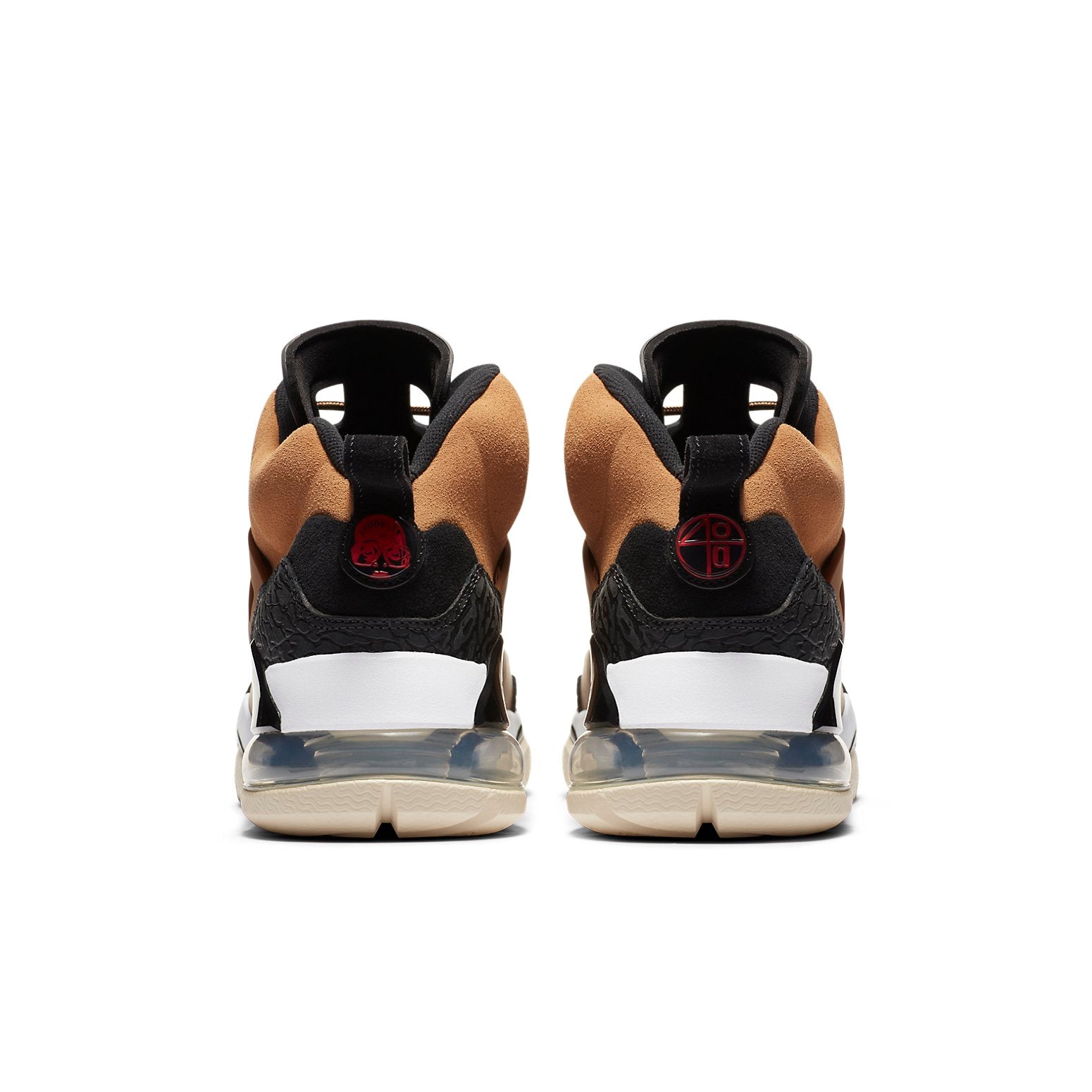 Air Jordan Spizike 270 Boot 'Flax' CT1014-201