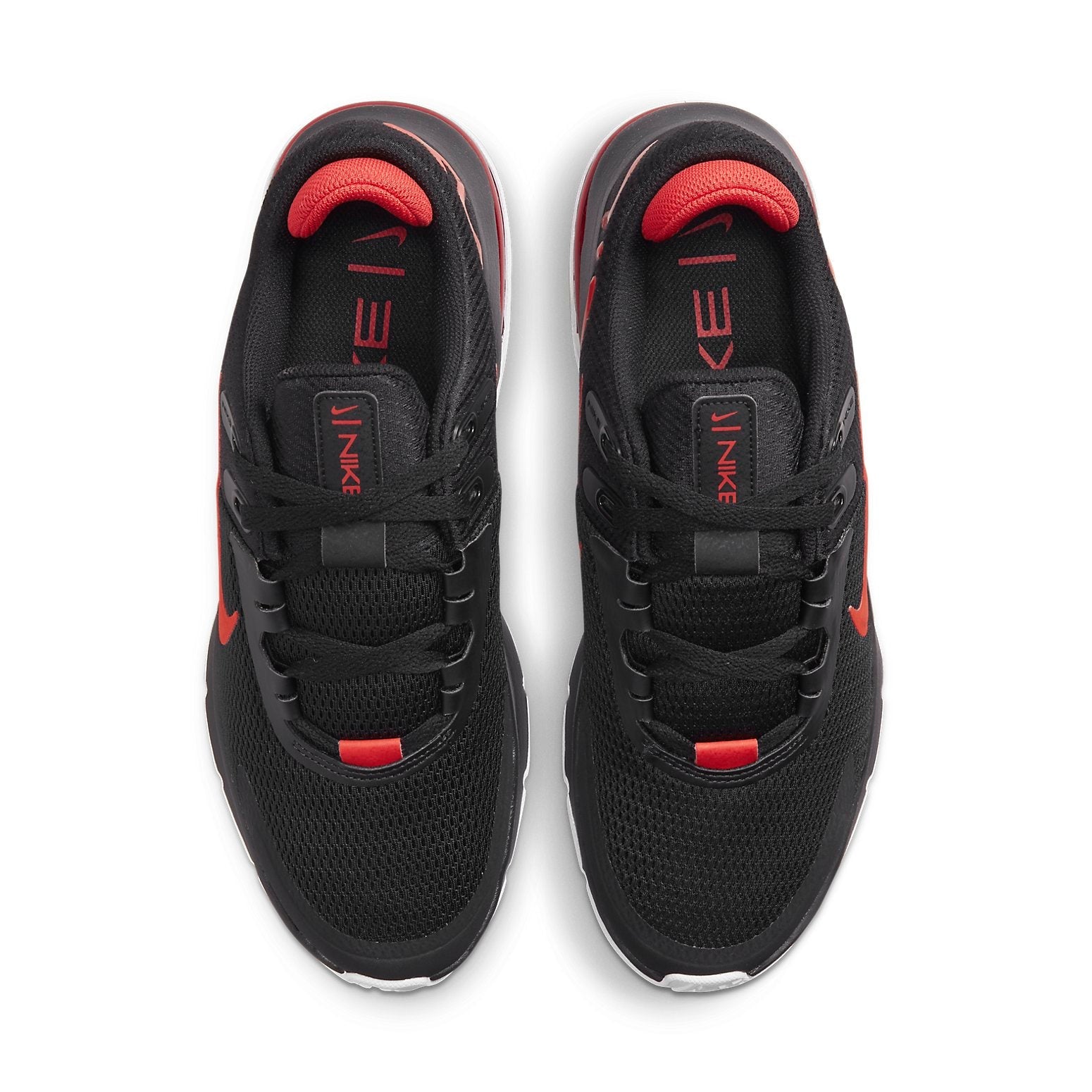Nike Air Max Alpha Trainer 4 'Black Red' CW3396-003