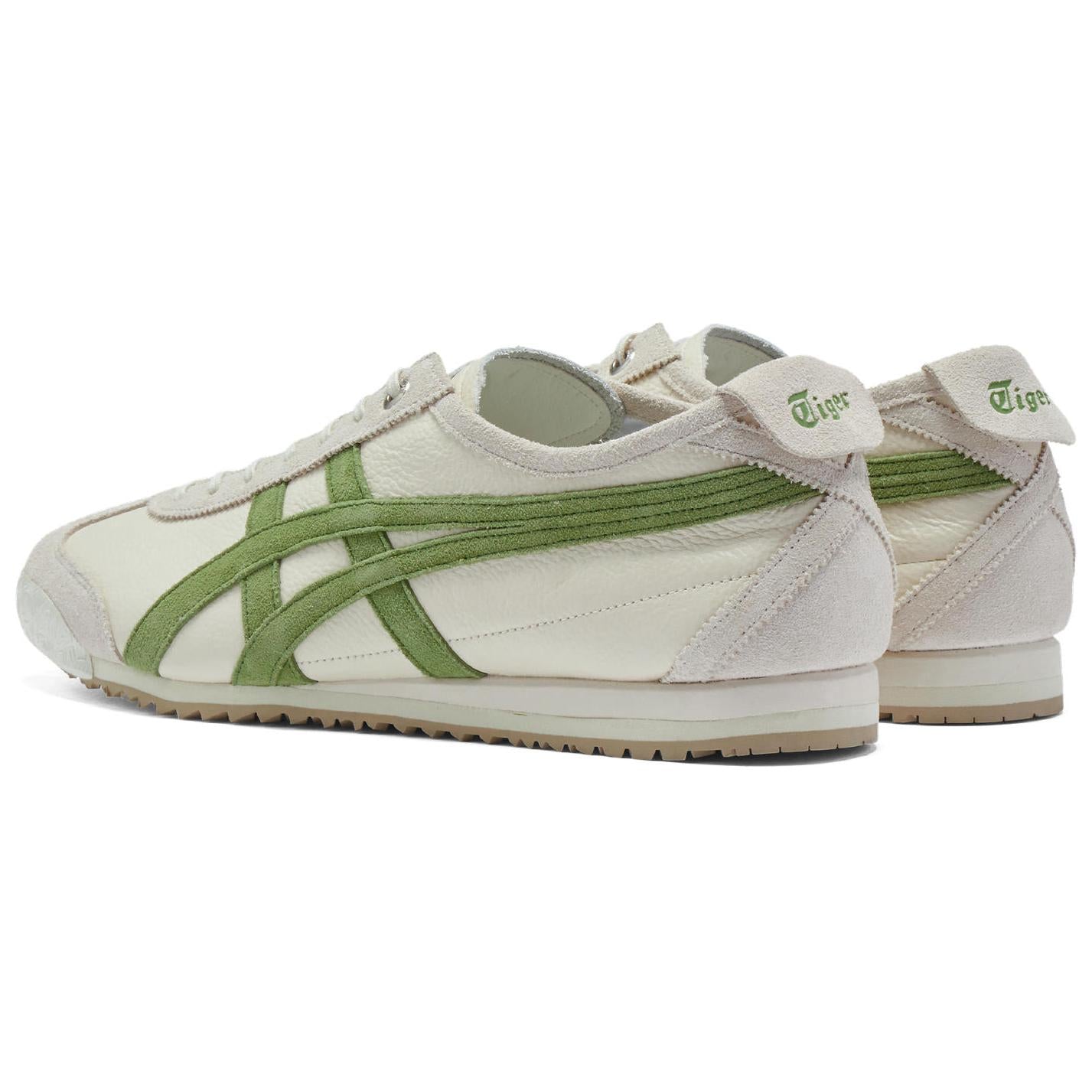 Onitsuka Tiger Mexico 66 SD 'Birch Green' 1183C015-201