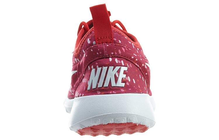 (WMNS) Nike Juvenate Print 'Noble Red' 749552-600