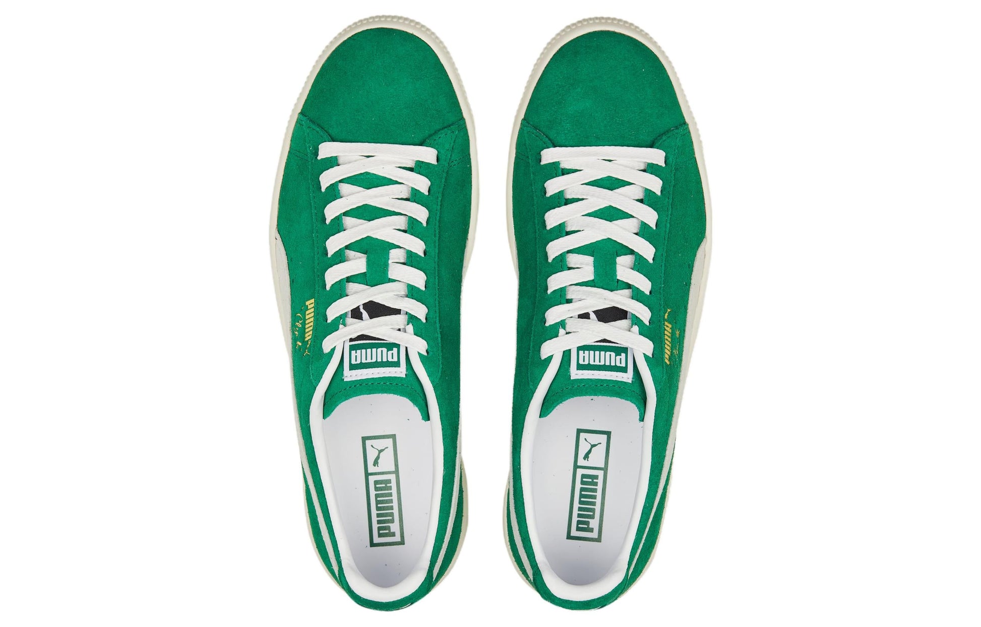 PUMA Clyde OG 'Verdant Green' 391962-03
