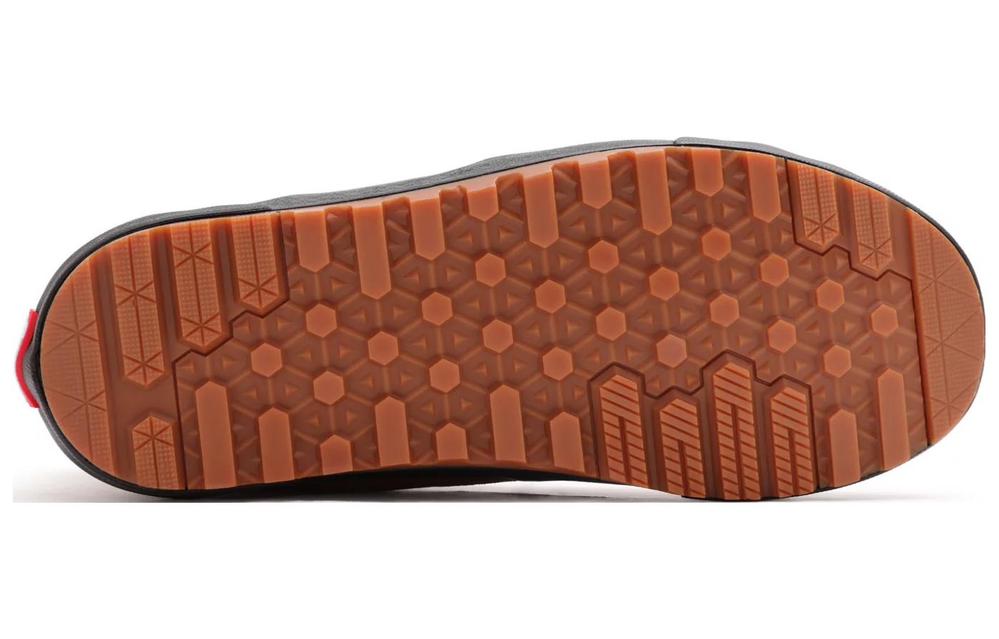 Vans SK8-HI Buty Mte-2 'Brown Black' VN0007NKFW6