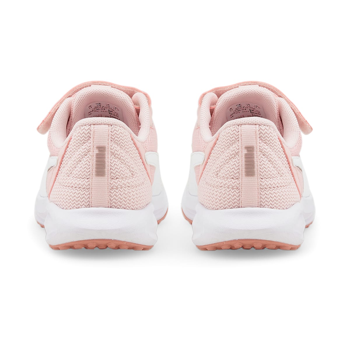 (PS) PUMA Twitch Runner AC 'Chalk Pink White' 384538-04