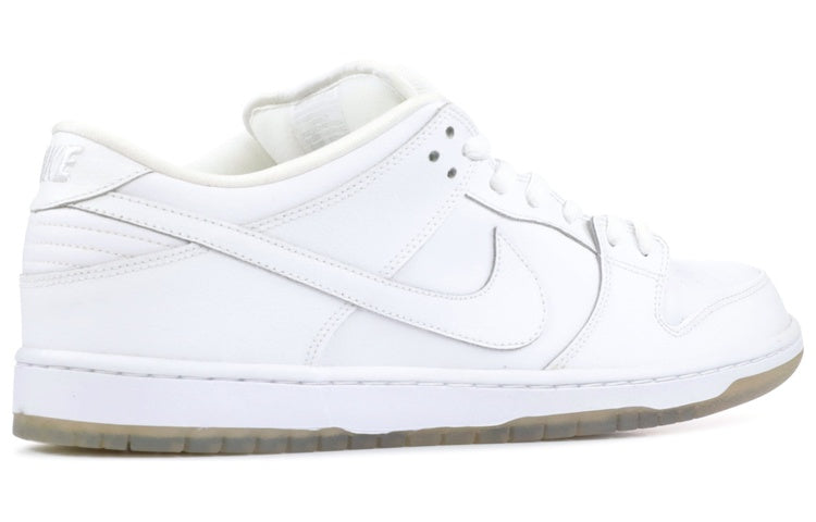 Nike Dunk Low Pro 'White Ice' 304292-100