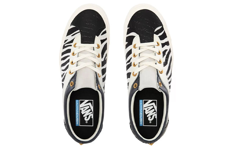 Vans Bender Bold Ni Black/White VN0A3WLP2OP