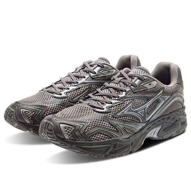 Mizuno ADVENTURE V2 'Rock Grey' D1GH250301