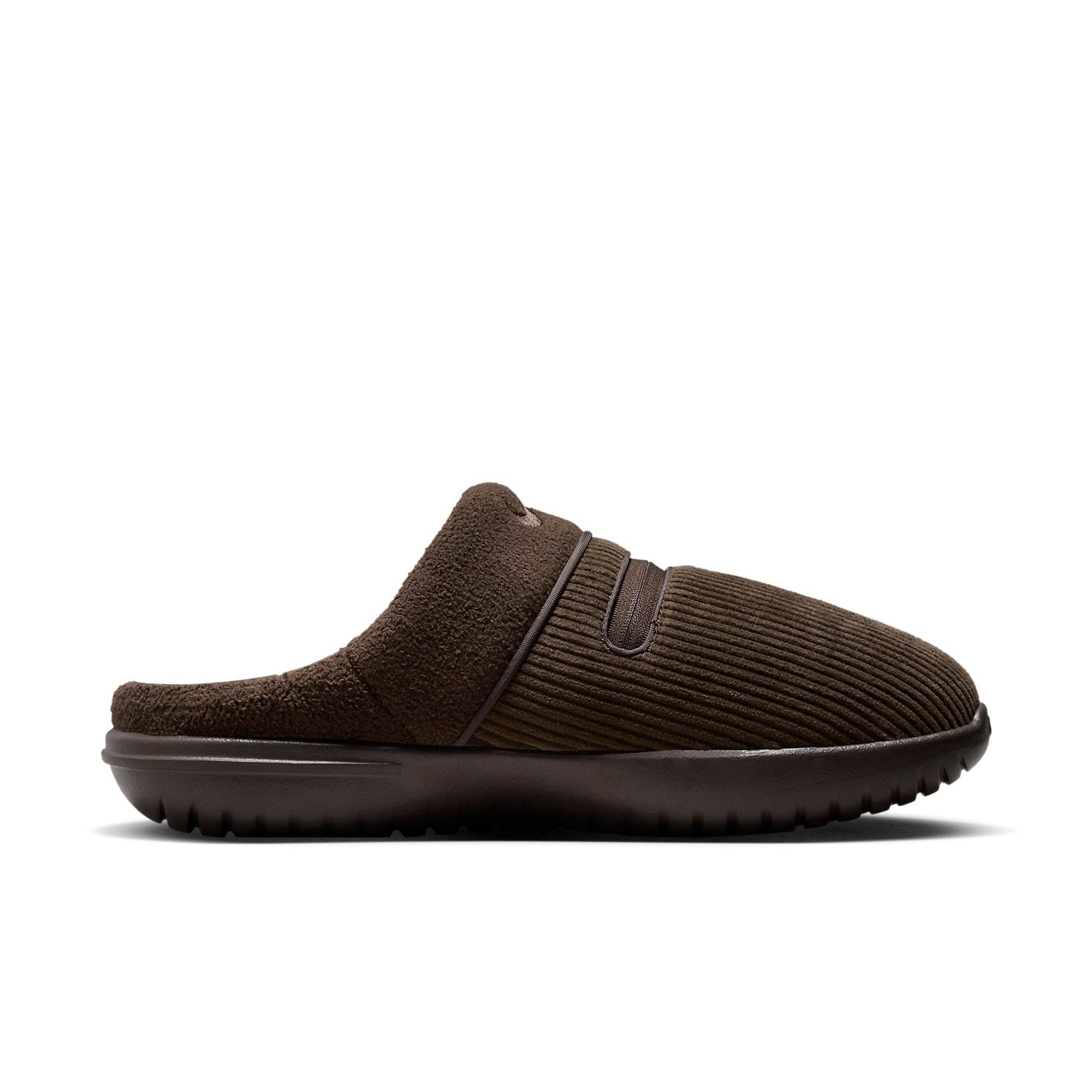 Nike Burrow Slippers 'Baroque Brown' FJ6040-200