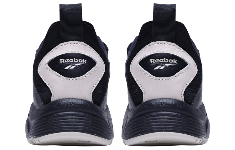 Reebok DMX Series 1200 LT 'Black' DV9234