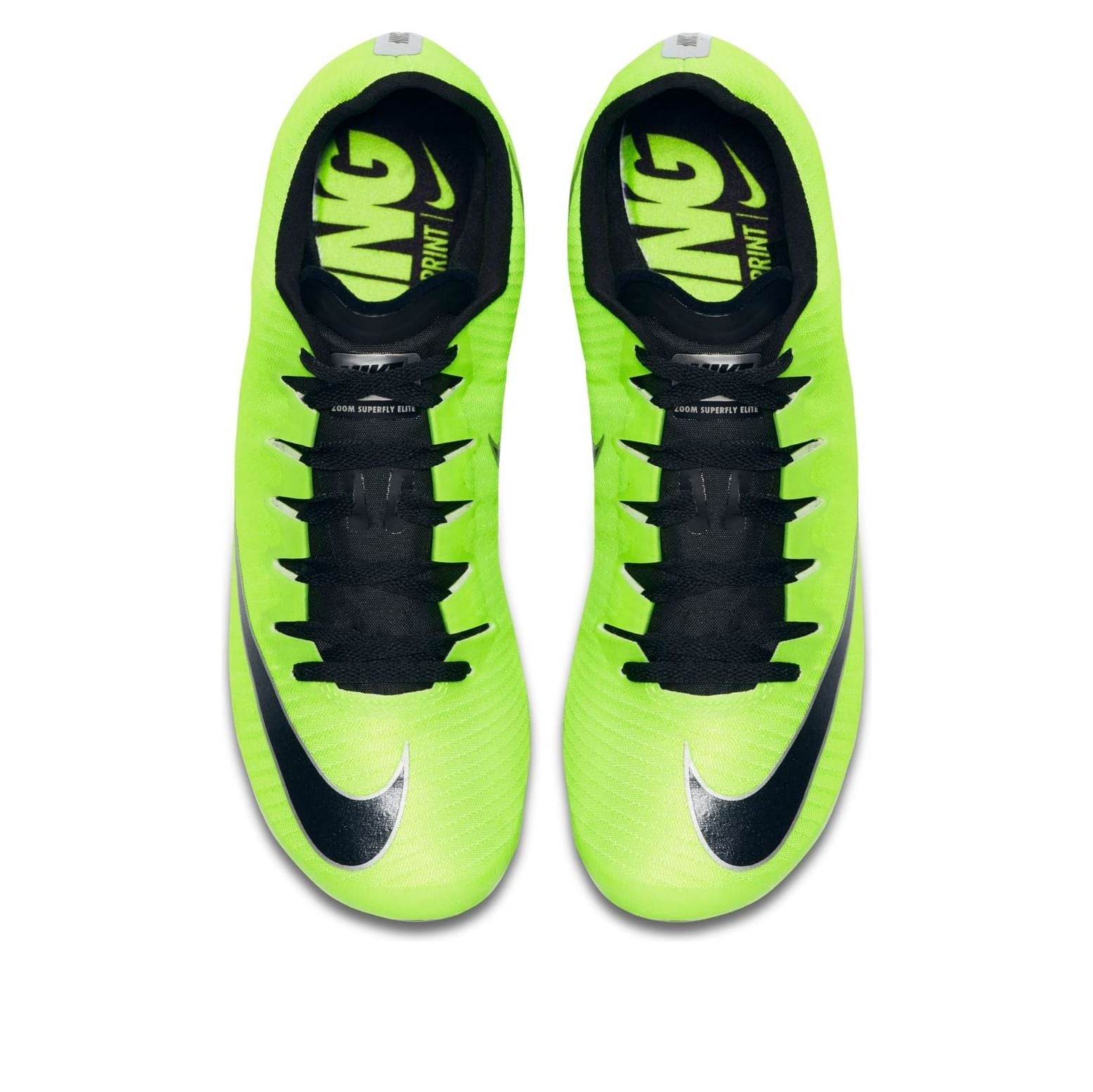 Nike Zoom Superfly Elite 'Electric Green' 835996-300