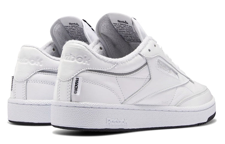 Reebok FMACM x Club C 85 'White' G57790