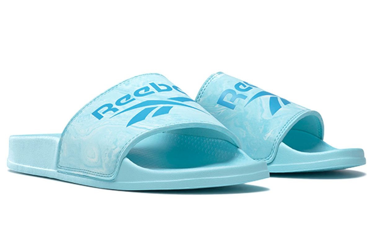 (WMNS) Reebok Fulgere Blue Shoe FY0048