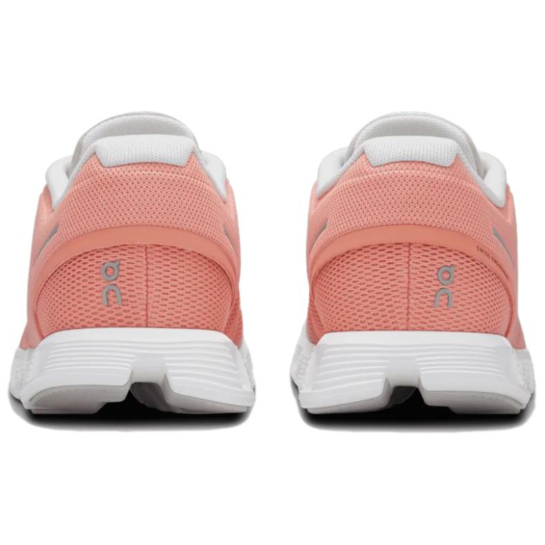 (WMNS) On Running Cloud 5 'Flamingo Pearl' 59.97765