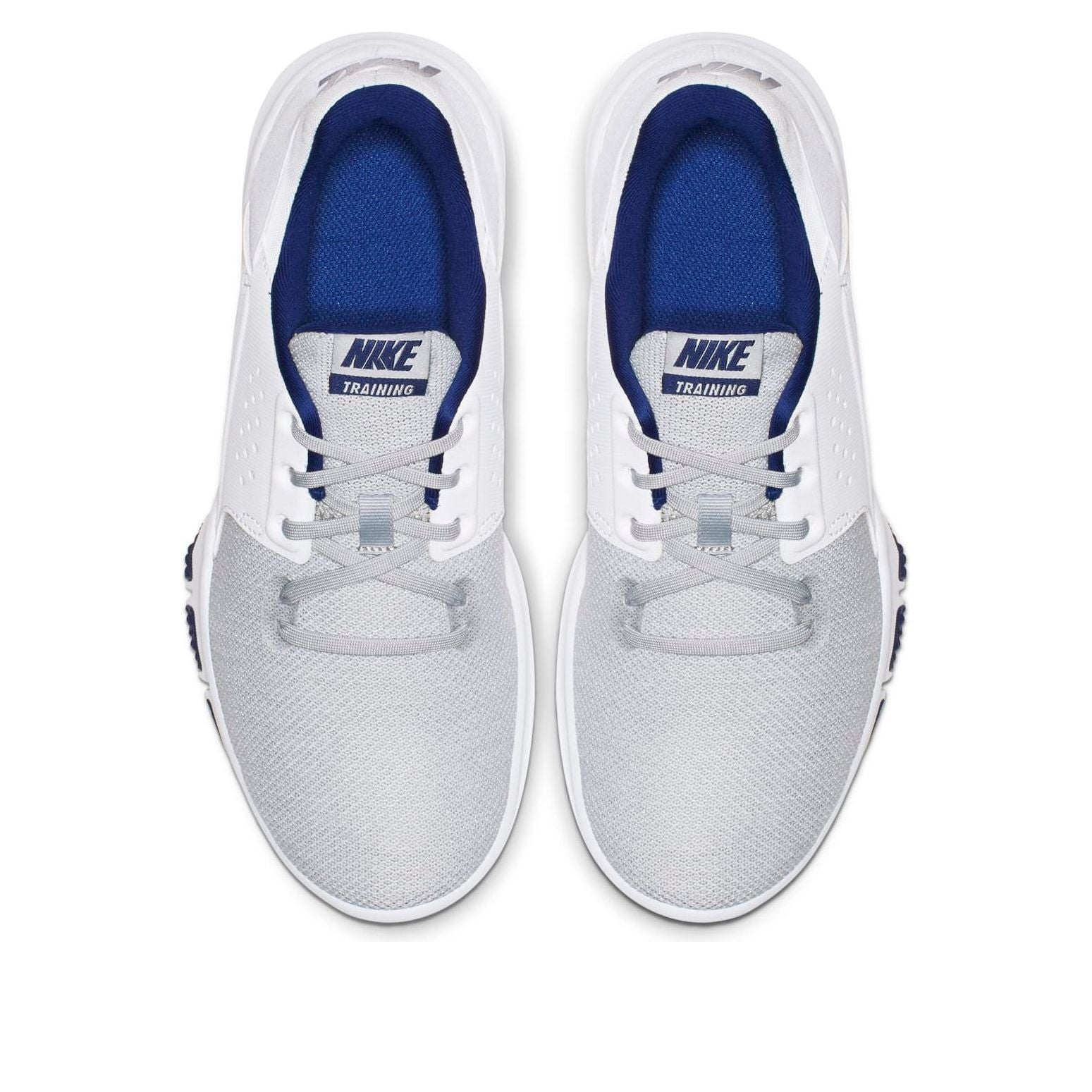 Nike Flex Control 3 'Wolf Grey Deep Royal Blue' AJ5911-004