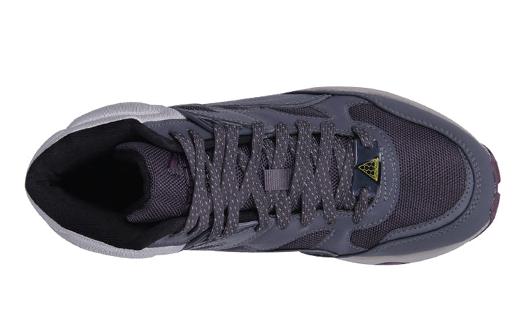 PUMA R698 Trinomic 'Black Grey White' 359131-03