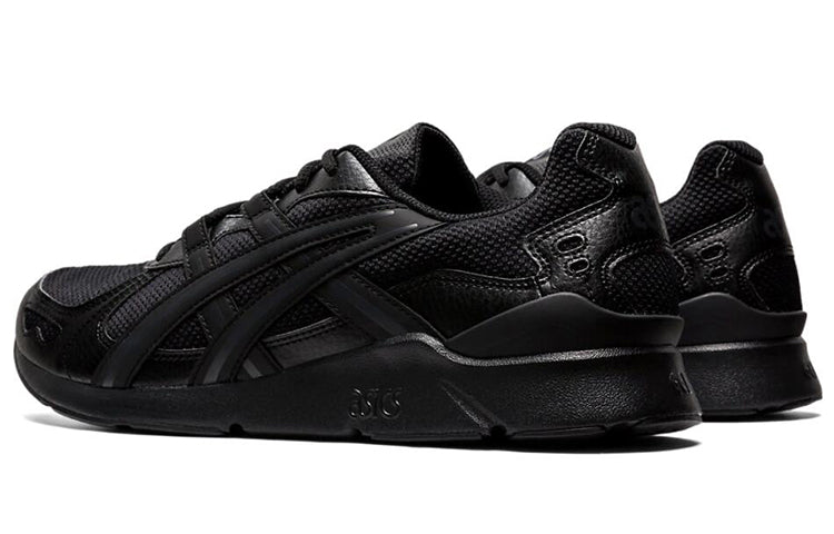 ASICS Gel Lyte Runner 2 'Black' 1191A296-001