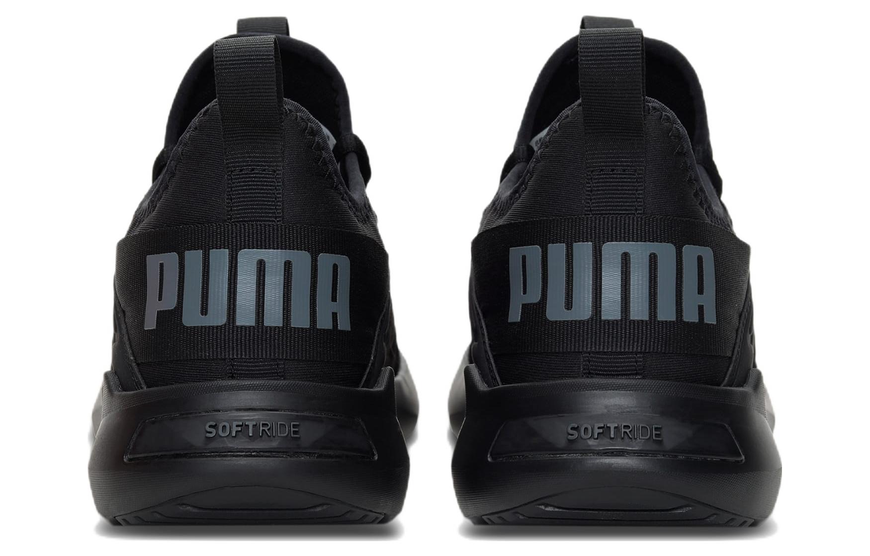 PUMA Softride Fly 'Black' 376164-02