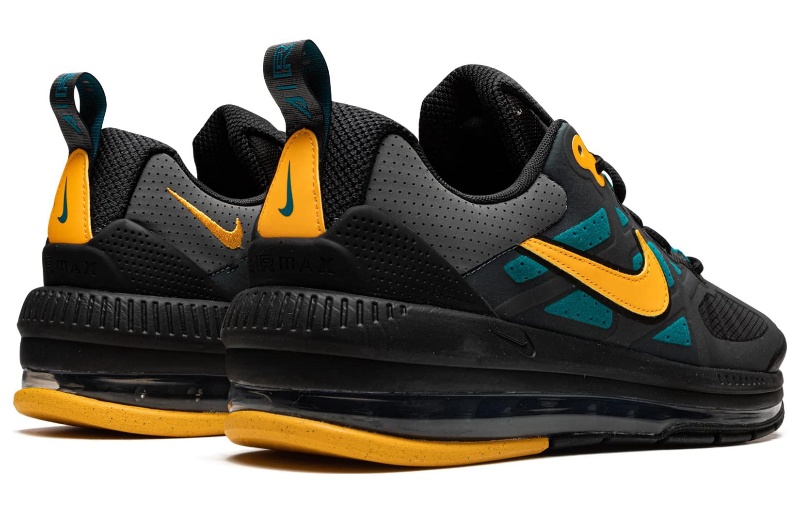 Nike Air Max Genome 'Smoke Grey University Gold' DC9410-002