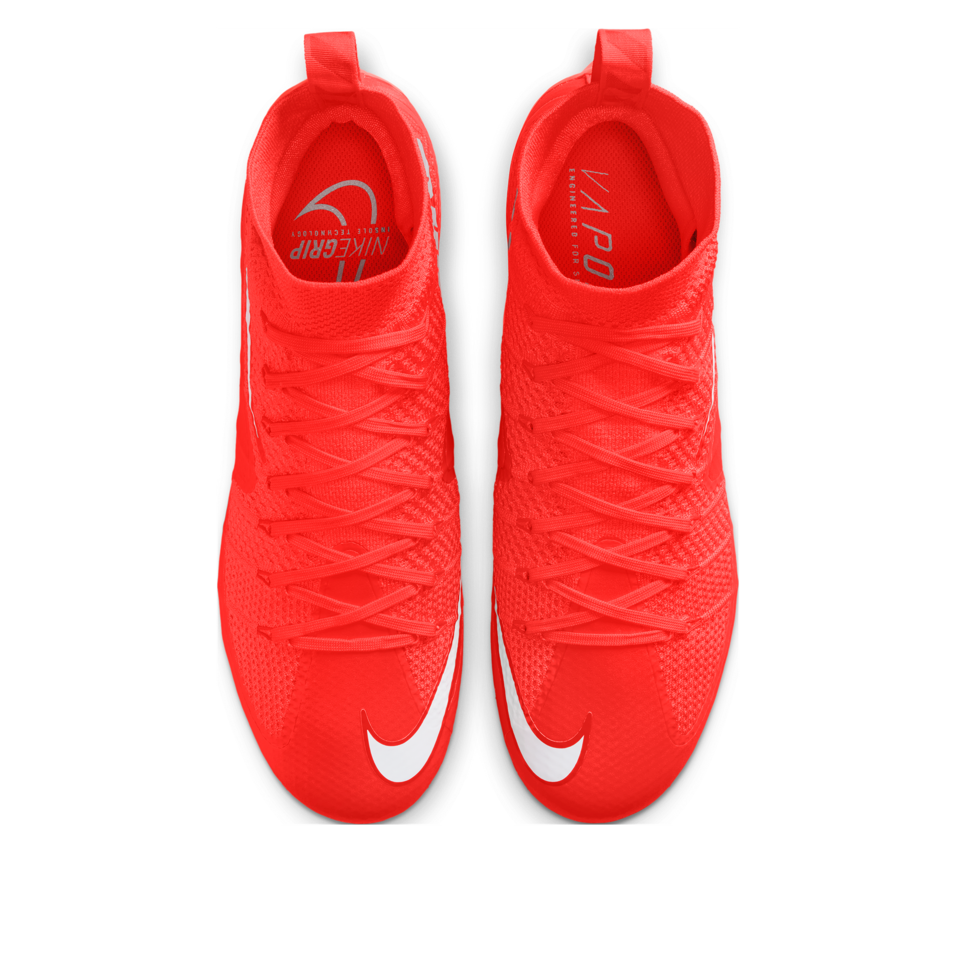 Nike Vapor Edge 360 Untouchable 'Bright Crimson Light Crimson White' FQ0235-600