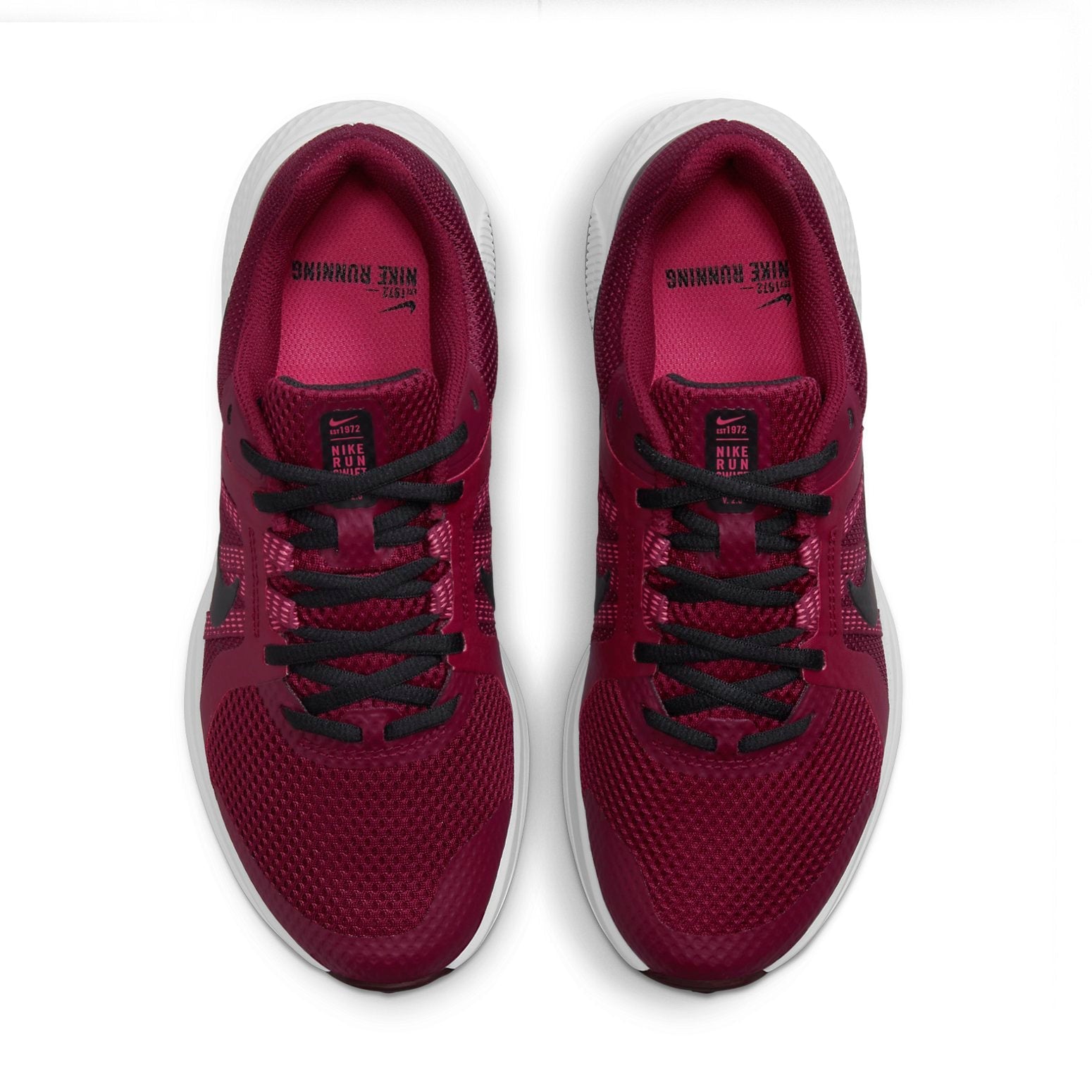 (WMNS) Nike Run Swift 2 'Dark Beetroot' CV0568-600