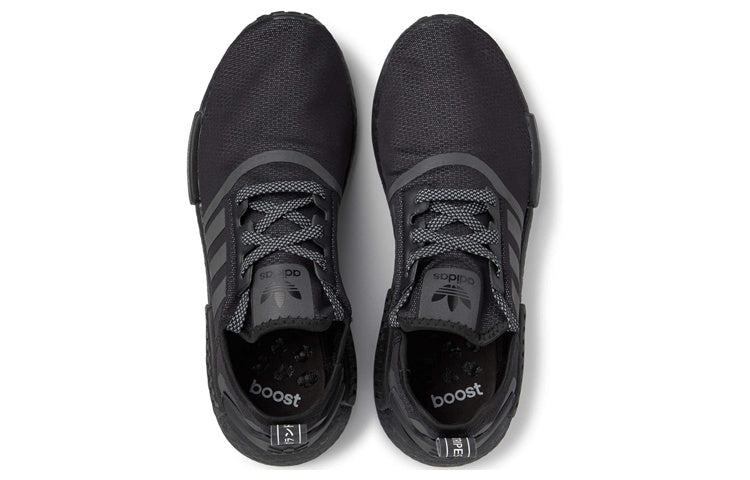 adidas originals NMD_R1 'Black' FY2925