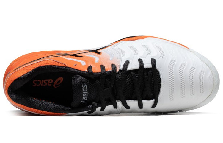 ASICS Gel Resolution 7 'Koi' E701Y-100
