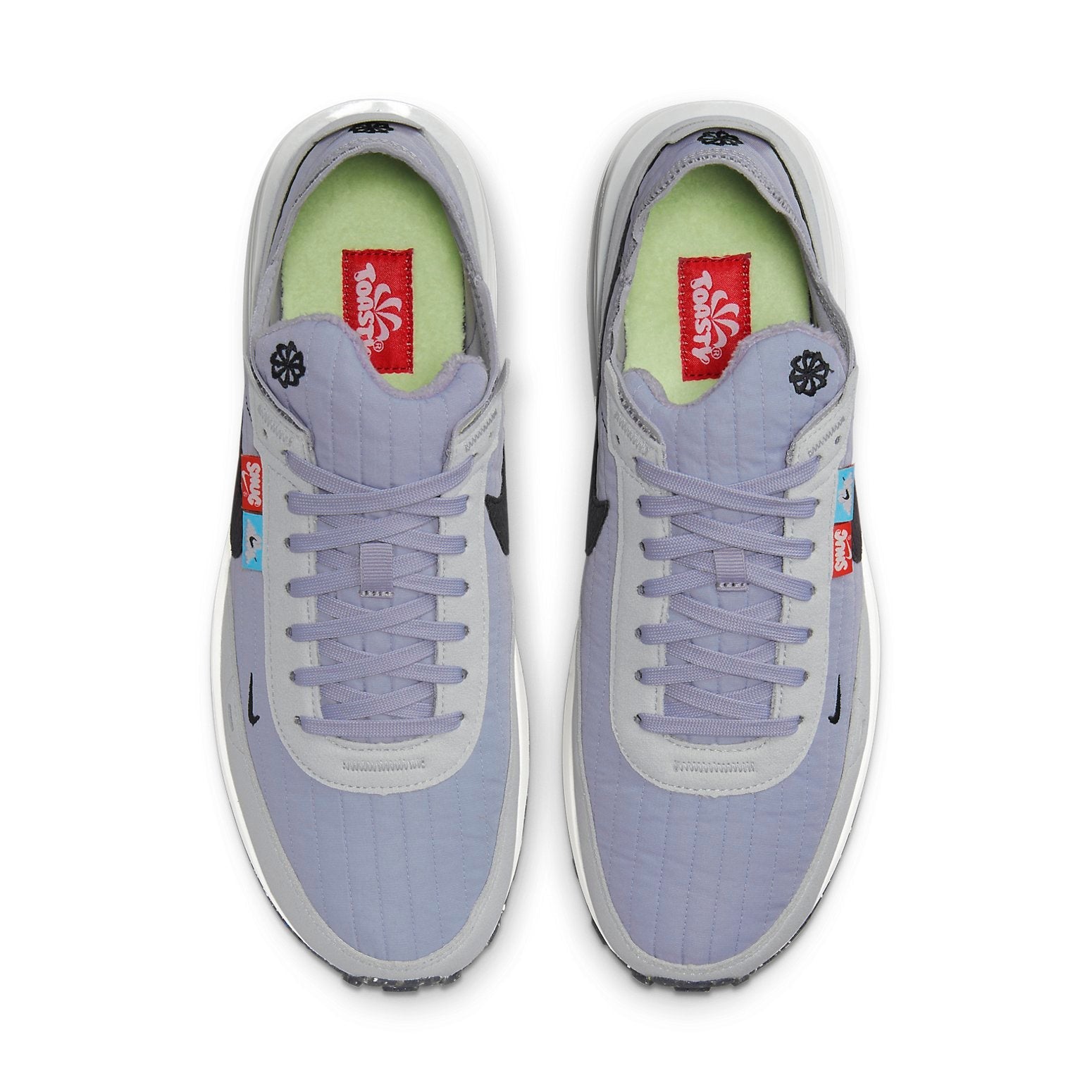 Nike Waffle One Premium 'Toasty - Provence Purple' DC8890-500