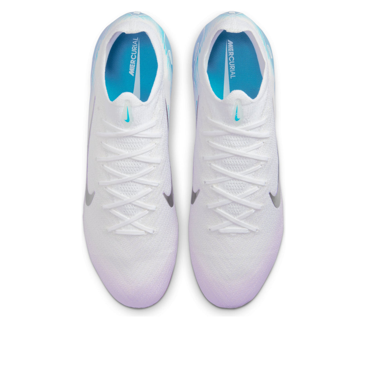 Nike Mercurial Vapor 16 Elite LV8 FG 'Chromatic Pack White' HV4887-100